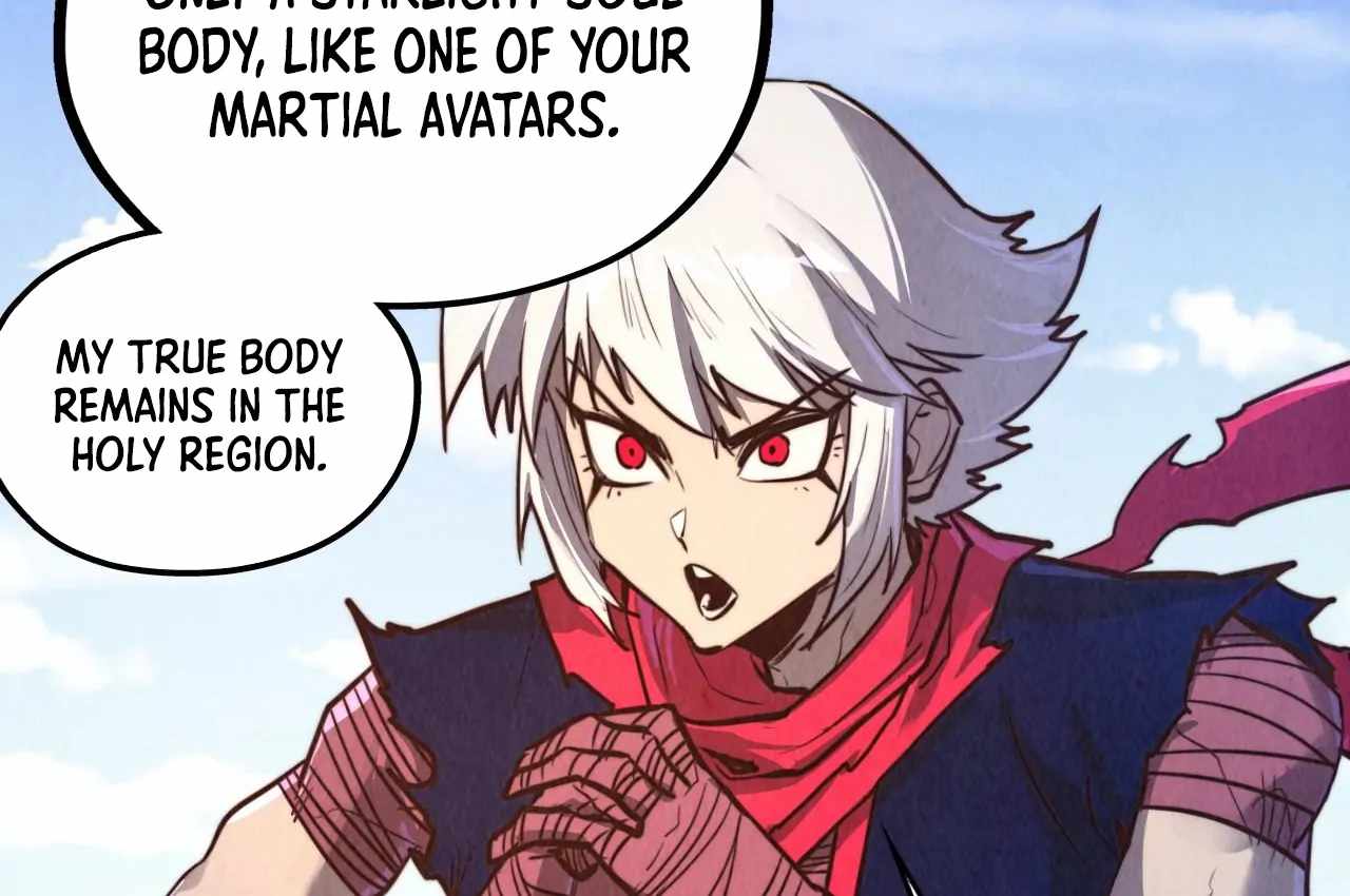 The Ultimate of All Ages Chapter 424 81